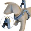 PEITORAL MYLORD ROSA 25-40*10 MM - Acessórios para cão - Produtos para cão