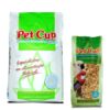 PETCUP MIST PSITACIDEO STANDART 20 KG - Alimentação para aves - Produtos para aves