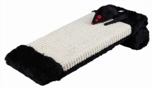 POSTE DE ARRANHAR C/ CILINDRO - Acessórios para gato - Produtos para gato