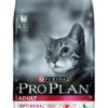 PRO PLAN ADULTO SALMAO 10 KG - Alimentação para gatos - Produtos para gato