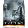 PRO PLAN ADULTO SALMAO 3 KG - Alimentação para gatos - Produtos para gato