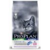 PRO PLAN ESTERILISADO 7+ PERU 400 GR - Alimentação para gatos - Produtos para gato