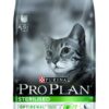 PRO PLAN ESTERILISADO SALMAO 1.5 KG - Alimentação para gatos - Produtos para gato