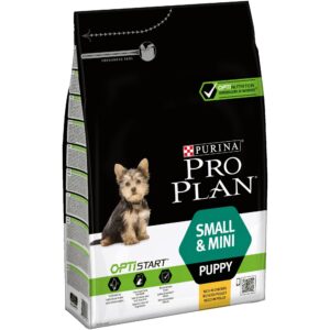 PRO PLAN SMALL & MINI PUPPY CHICKEN 700 GR - Alimentação para cães - Produtos para cão