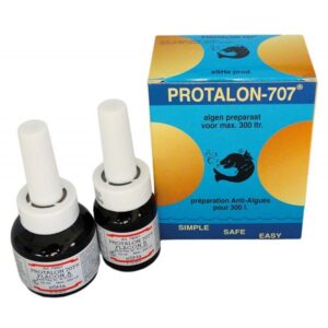 PROTALON 707 20 ML + 10 ML - Produtos para aquariofilia - Tratamento para peixes