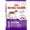 ROYAL CANIN GIANT PUPPY 15 KG - Alimentação para cães - Royal Canin