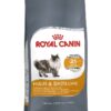ROYAL CANIN INDOOR 2 KG - Alimentação para gatos - Royal Canin
