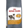 ROYAL CANIN HAIR & SKIN CARE 4 KG - Alimentação para gatos - Royal Canin