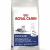 ROYAL CANIN INDOOR +7 400 GR - Alimentação para gatos - Royal Canin