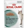 ROYAL CANIN INTENSE BEAUTY (gravy) 85 GR - Alimentação Humida para gatos - Royal Canin