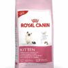 ROYAL CANIN KITTEN 2 KG - Alimentação para gatos - Royal Canin