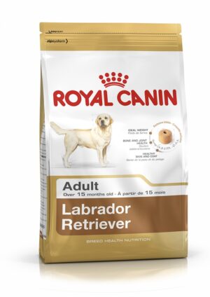 ROYAL CANIN LABRADOR ADULT 12 KG - Alimentação para cães - Royal Canin
