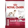ROYAL CANIN MEDIUM DIGESTIVE 3 KG - Alimentação para cães - Royal Canin