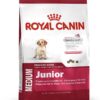 ROYAL CANIN MAXI PUPPY 15 KG - Alimentação para cães - Royal Canin