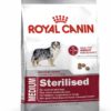 ROYAL CANIN MEDIUM DERMACOMFORT 10 KG - Alimentação para cães - Royal Canin