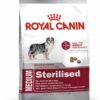 ROYAL CANIN MINI AGEING +12 3.5 KG ROYAL CANIN MINI AGEING +12 3.5 KG - Alimentação para cães - Royal Canin