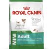 ROYAL CANIN MINI ADULT 8 KG - Alimentação para cães - Royal Canin