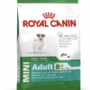 ROYAL CANIN MINI ADULT 8 KG ROYAL CANIN MINI ADULT 8 KG - Alimentação para cães - Royal Canin