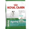 ROYAL CANIN MINI LIGHT 2 KG - Alimentação para cães - Royal Canin