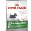 ROYAL CANIN MINI ADULT +8 8 KG - Alimentação para cães - Royal Canin