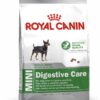 ROYAL CANIN MINI DIGESTIVE 800 GR - Alimentação para cães - Royal Canin