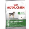 ROYAL CANIN MINI LIGHT 2 KG - Alimentação para cães - Royal Canin