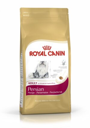ROYAL CANIN PERSIAN 4 KG - Alimentação para gatos - Royal Canin