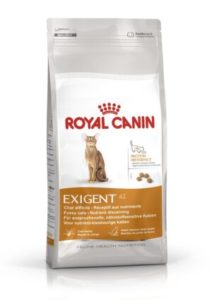 ROYAL CANIN PROTEIN EXIGENT 2 KG - Alimentação para gatos - Royal Canin