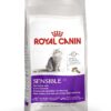 ROYAL CANIN STERILISED APPETITE CONTROL 4 KG - Alimentação para gatos - Royal Canin