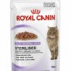 ROYAL CANIN HAIRBALL CARE (gravy) 85 GR - Alimentação Humida para gatos - Royal Canin