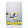 HERBOTS 4 OLEOS 500 ML - Herbots - Tratamentos para Pombos