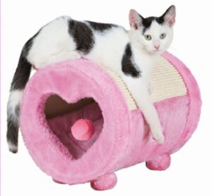 TAMBOR ARRANHADOR 27x39 CM - Acessórios para gato - Produtos para gato