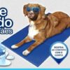 CAMA SIESTA DELUXE 8 - Acessórios para cão - Produtos para cão