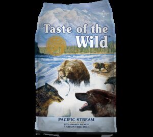TASTE OF THE WILD CAO WETLANDS SALMAO - Alimentação para cães - Taste Of The Wild