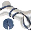 TRELA MYLORD ROSA 120*25 MM - Acessórios para cão - Trelas cabedal para cão