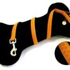 TRELA MYLORD BEIJE 120*20 MM TRELA MYLORD BEIJE 120*20 MM - Acessórios para cão - Trelas cabedal para cão