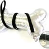 TRELA MYLORD BEIJE 120*25 MM TRELA MYLORD BEIJE 120*25 MM - Acessórios para cão - Trelas cabedal para cão