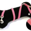 TRELA MYLORD VERMELHO 120*25 MM TRELA MYLORD VERMELHO 120*25 MM - Acessórios para cão - Trelas cabedal para cão