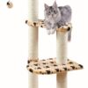 ARRANHADOR P/ APLICAÇAO EM ESQUINAS - Acessórios para gato - Produtos para gato
