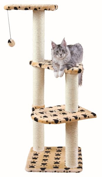 TREPADOR ALTEA P/ GATOS TREPADOR ALTEA P/ GATOS - Acessórios para gato - Produtos para gato