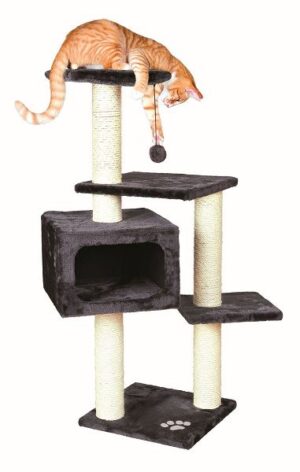 TREPADOR PALAMOS P/ GATOS (ANTRACITE) TREPADOR PALAMOS P/ GATOS (ANTRACITE) - Acessórios para gato - Produtos para gato