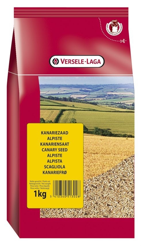 ALPISTA ALPISTA - Alimentação para aves - Versele-Laga