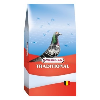 VERSELE-LAGA DEPURATIVA LOTE3 25 KG - Alimentação base para pombos - Produtos para pombos