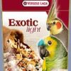 GRANDE PERIQUITOS AFRICANO 1 KG - Alimentação para aves - Versele-Laga