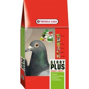 VERSELE-LAGA GERRY PLUS I.C 20 KG - Alimentação base para pombos - Produtos para pombos