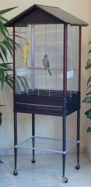 VIVEIRO PADOVA VIVEIRO PADOVA - Produtos para aves - Viveiros para aves