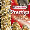 VL BARRITA PAPAGAIO NOZES E MEL 2 UNI - Produtos para aves - Versele Laga