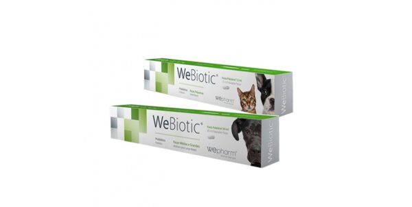 WEBIOTIC 12 ML - Produtos para cão - Tratamentos vários