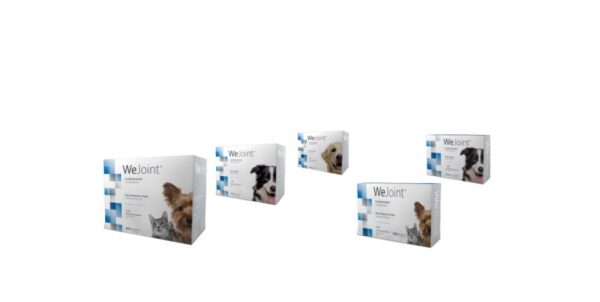 WEJOINT RAÇAS GRANDES 30 COMP - Produtos para cão - Tratamentos vários