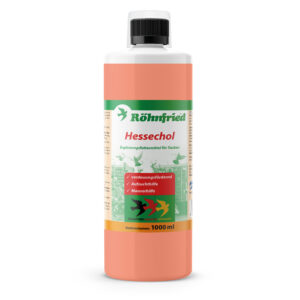 ROHNFRIED SEDOCHOL 1000 ML - Produtos para pombos - Tratamentos para Pombos